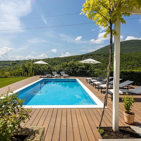 Apartman Nada Sinj Extérieur photo