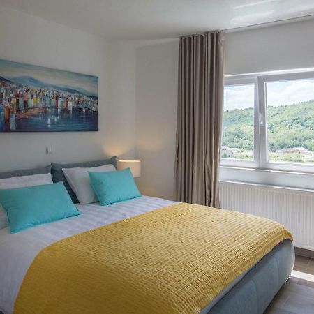 Apartman Nada Sinj Extérieur photo