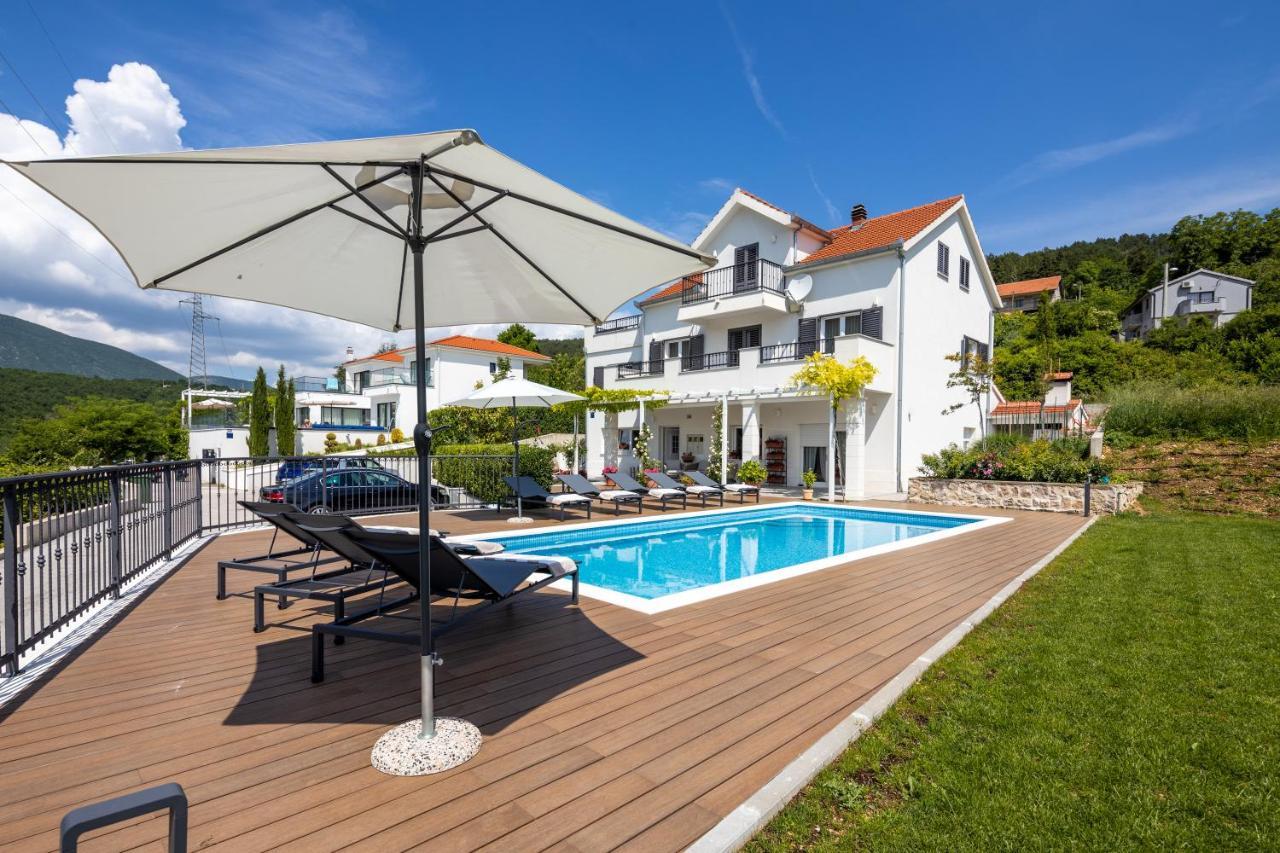 Apartman Nada Sinj Extérieur photo