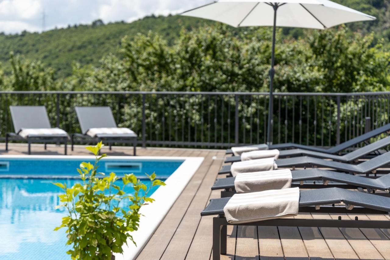Apartman Nada Sinj Extérieur photo