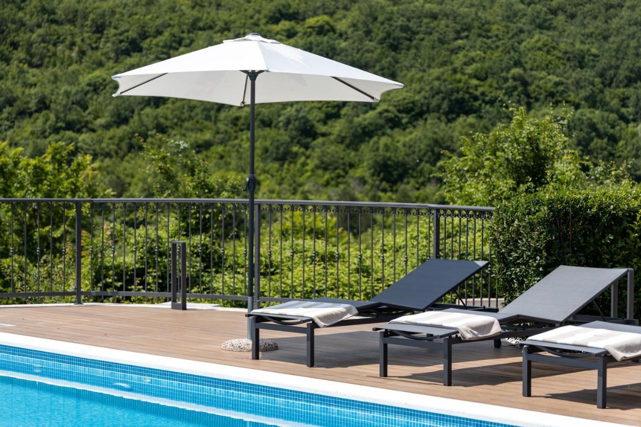 Apartman Nada Sinj Extérieur photo