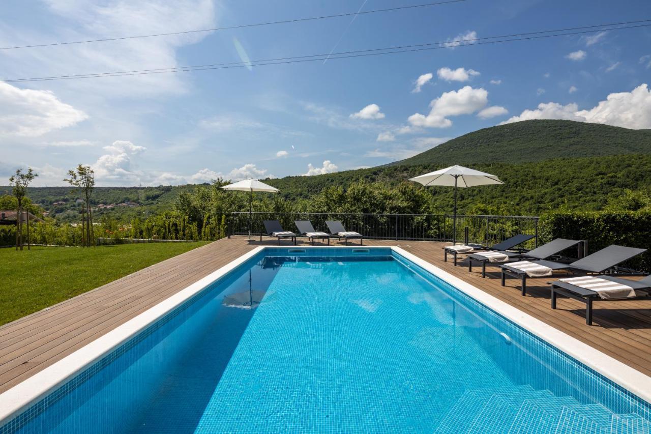Apartman Nada Sinj Extérieur photo
