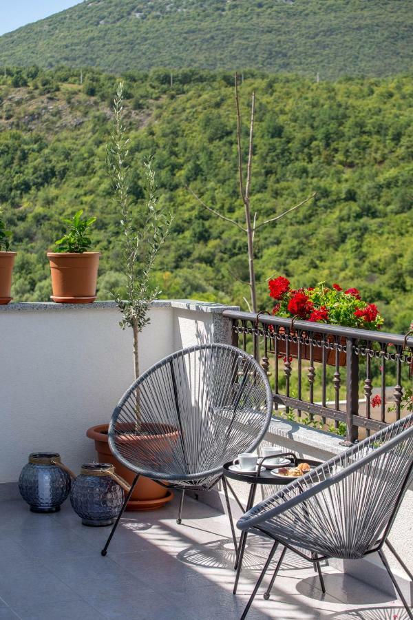 Apartman Nada Sinj Extérieur photo