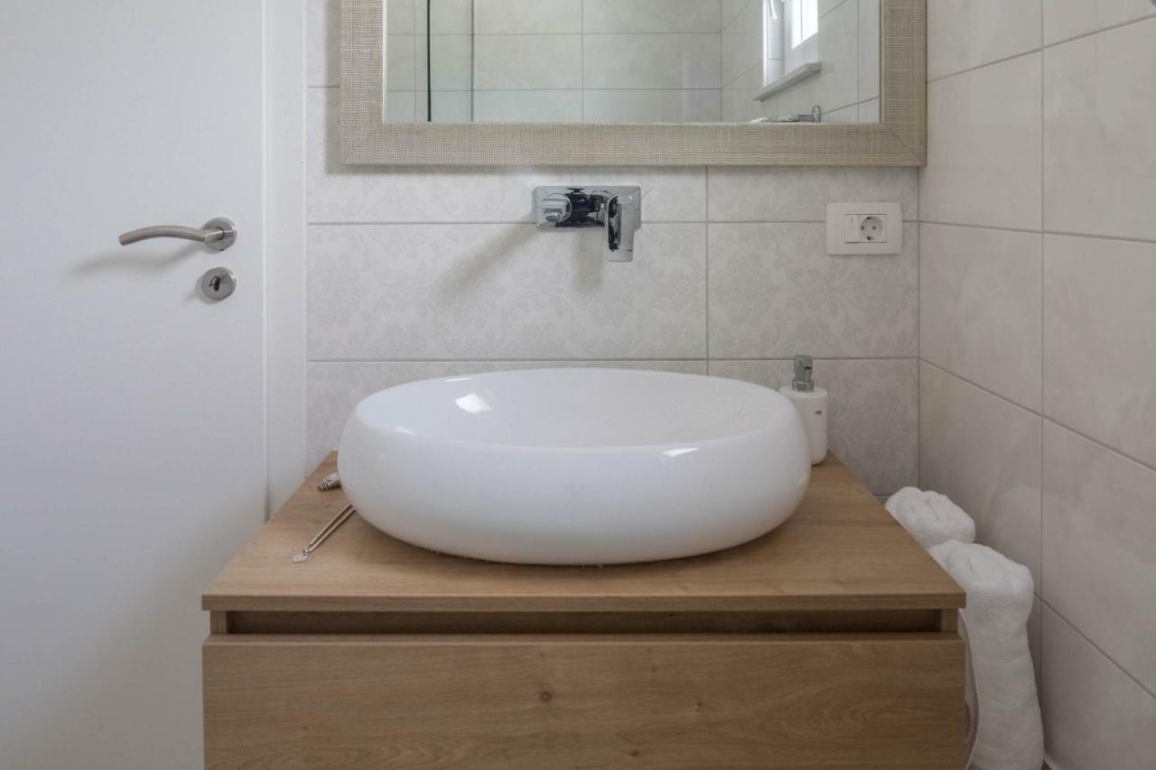Apartman Nada Sinj Extérieur photo