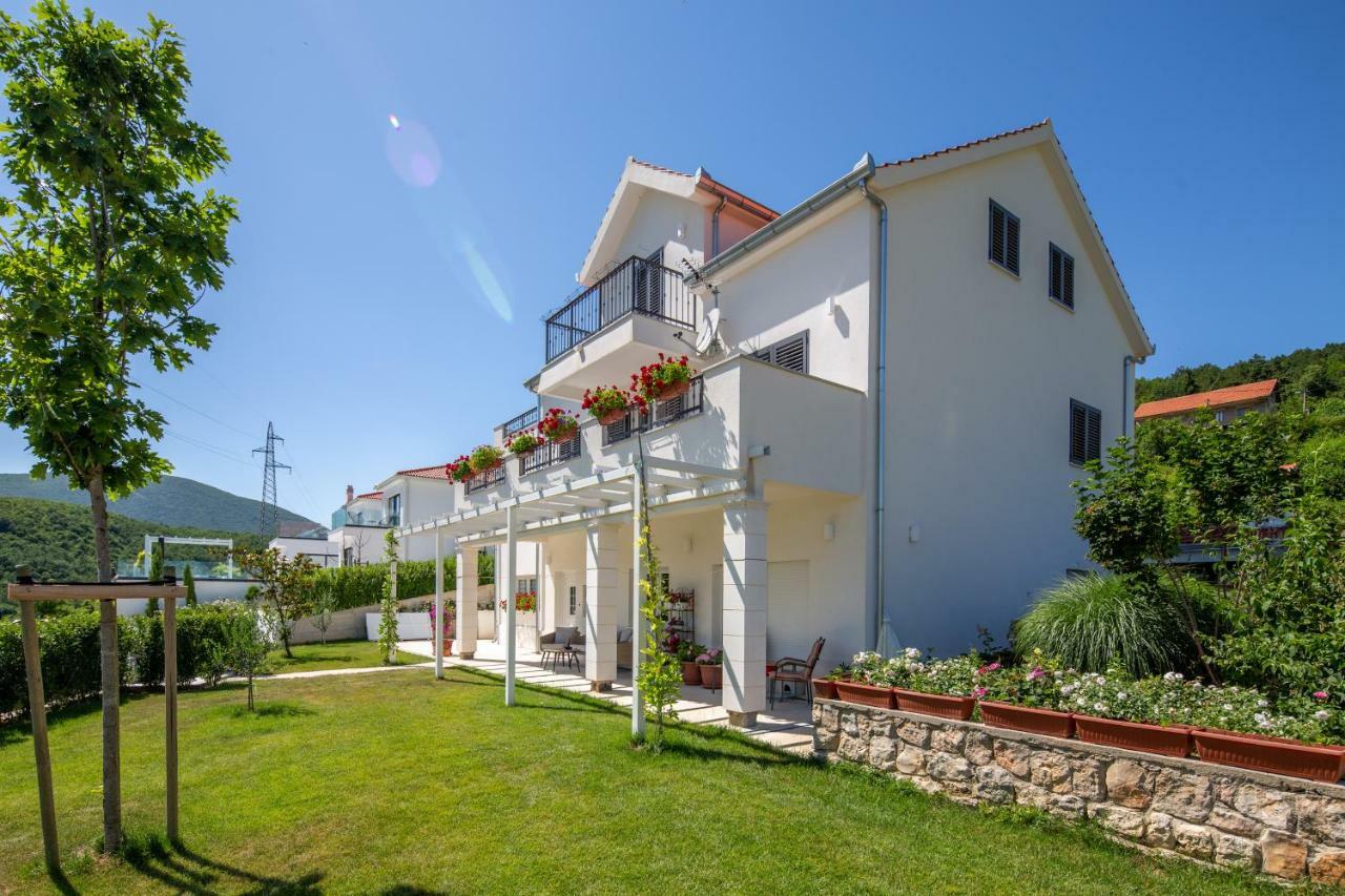 Apartman Nada Sinj Extérieur photo
